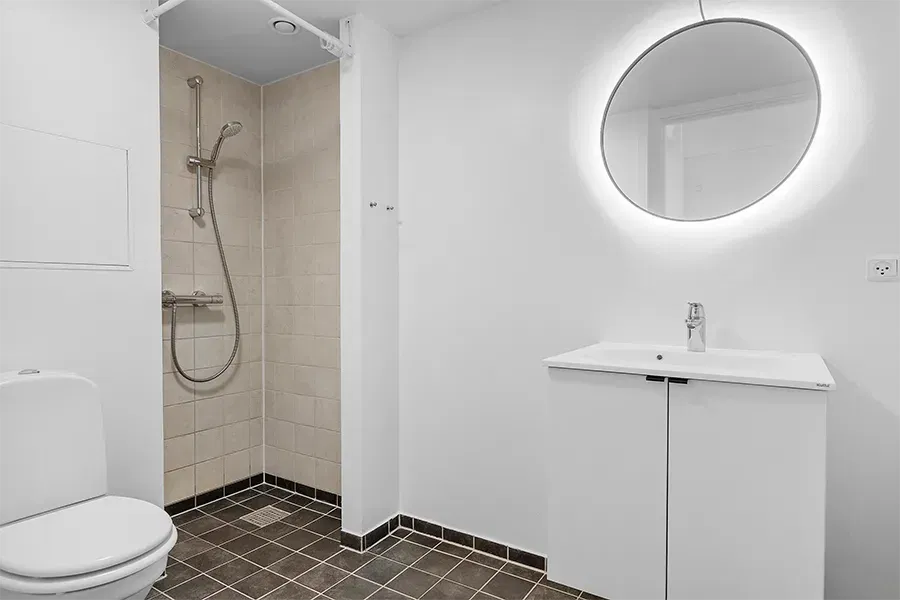 kragsbjergstraedet 2