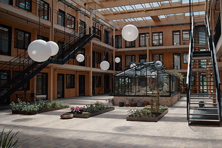 roberthaven