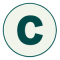c c