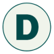 d d