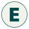 e e