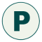 p p